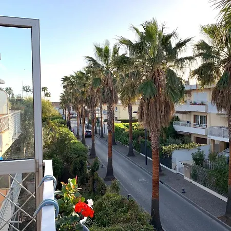Apartment Bonnegrace A Sanary *