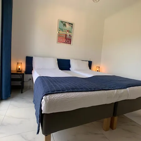 Apartment Bonnegrace A Sanary *