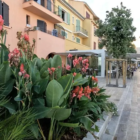 Apartment Bonnegrace A Sanary