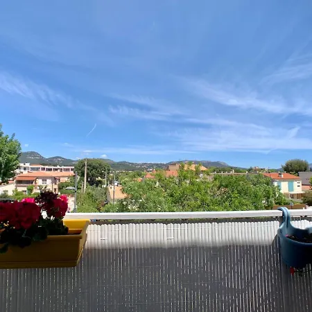 Bonnegrace A Sanary Six-Fours-les-Plages